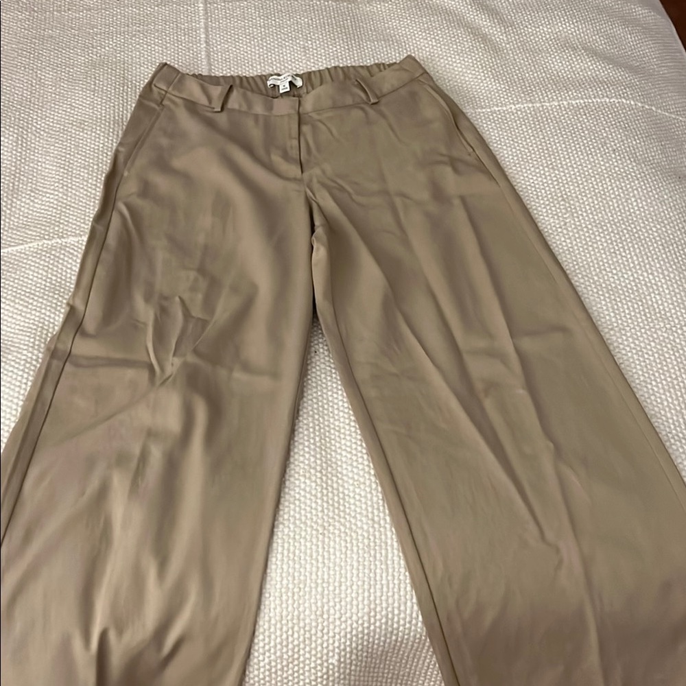 Banana Republic Every Day Wide Leg Pant - Picture 2 of 4